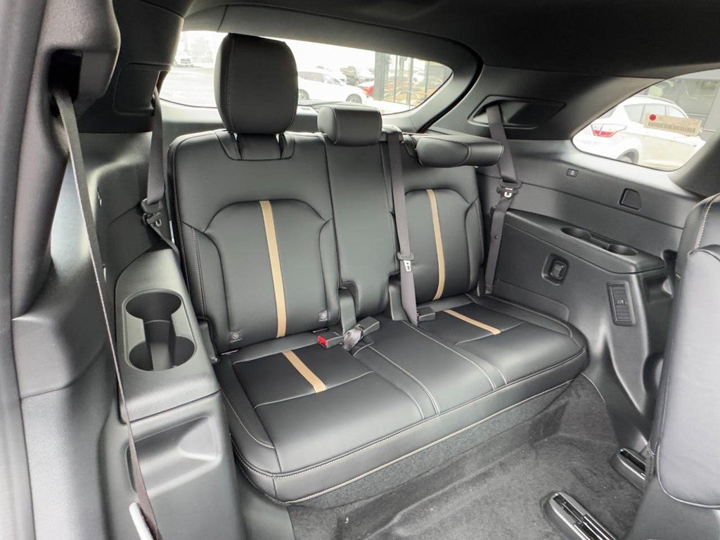 2026 Mazda Mazda CX-90 3.3 Turbo S Premium Sport