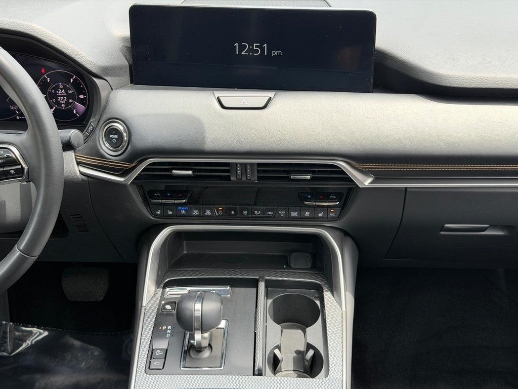 2024 Mazda Mazda CX-90 PHEV Premium Plus AWD