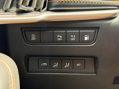 2024 Mazda Mazda CX-90 PHEV Premium Plus AWD