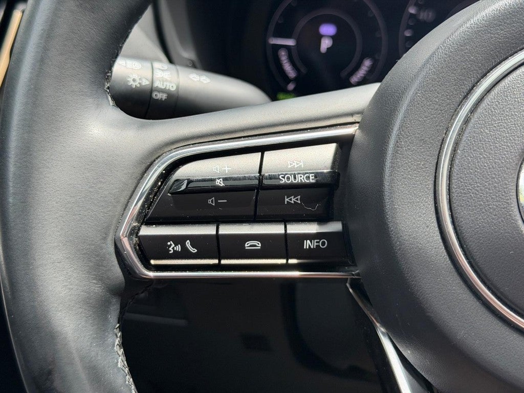 2024 Mazda Mazda CX-90 PHEV Premium Plus AWD