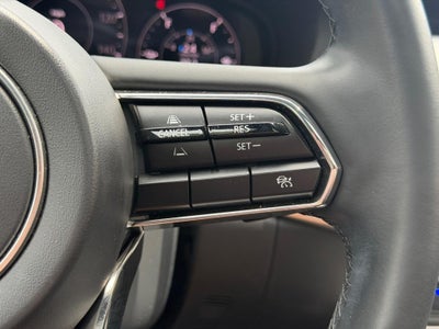 2024 Mazda Mazda CX-90 PHEV Premium Plus AWD