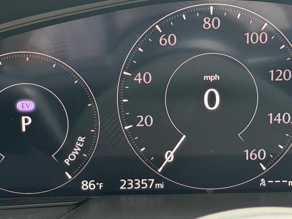 2024 Mazda Mazda CX-90 PHEV Premium Plus AWD