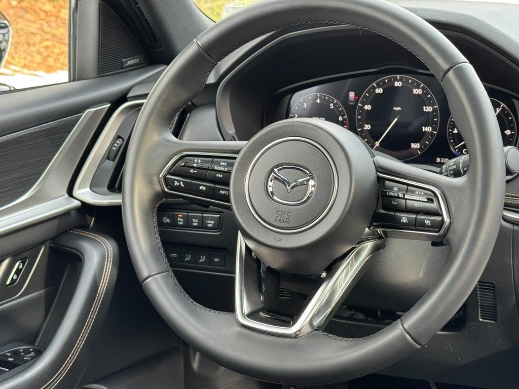 2026 Mazda Mazda CX-90 3.3 Turbo S Premium Plus