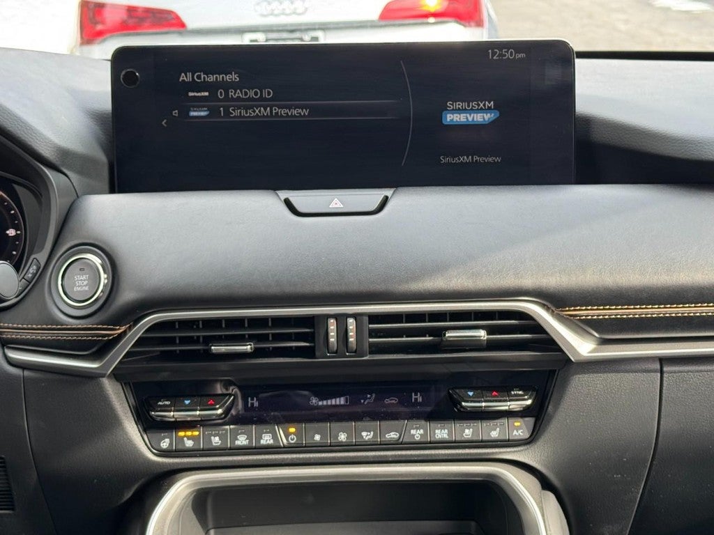 2026 Mazda Mazda CX-90 3.3 Turbo S Premium Plus