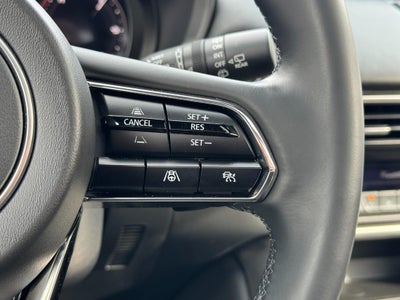 2026 Mazda Mazda CX-90 3.3 Turbo S Premium Plus