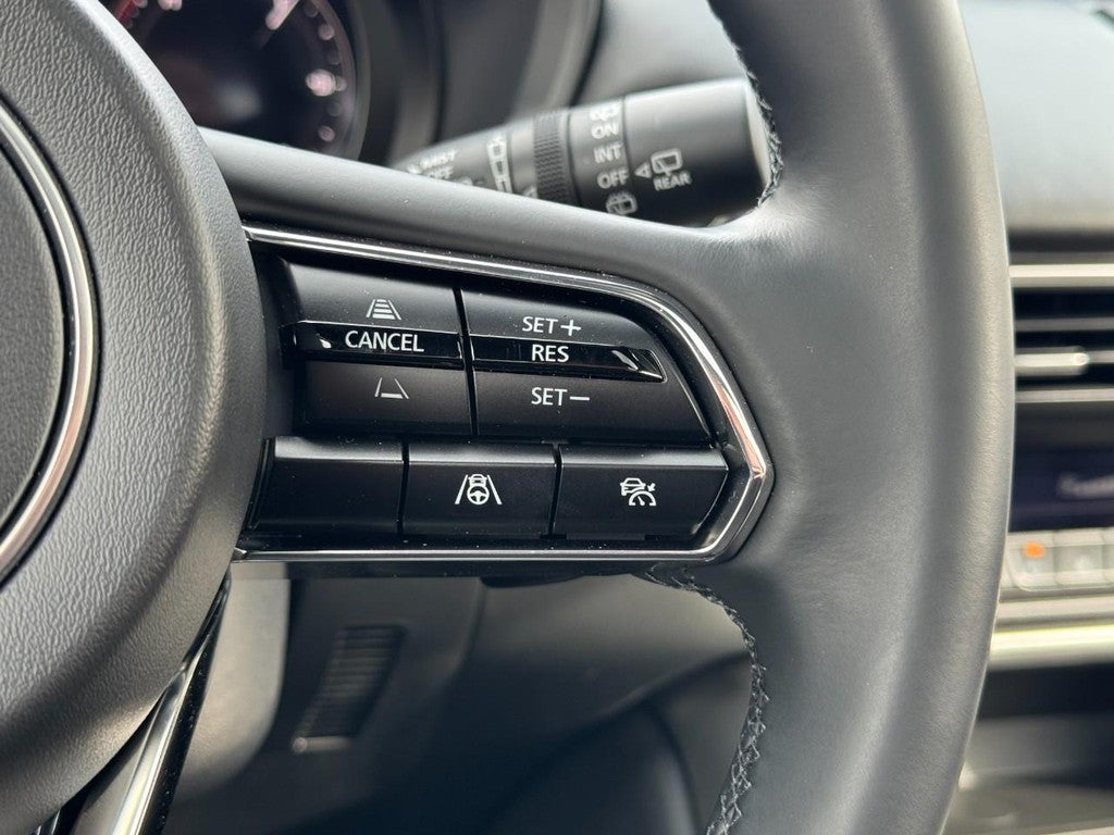 2026 Mazda Mazda CX-90 3.3 Turbo S Premium Plus