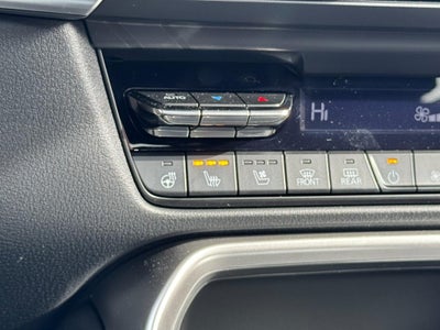 2026 Mazda Mazda CX-90 3.3 Turbo S Premium Plus