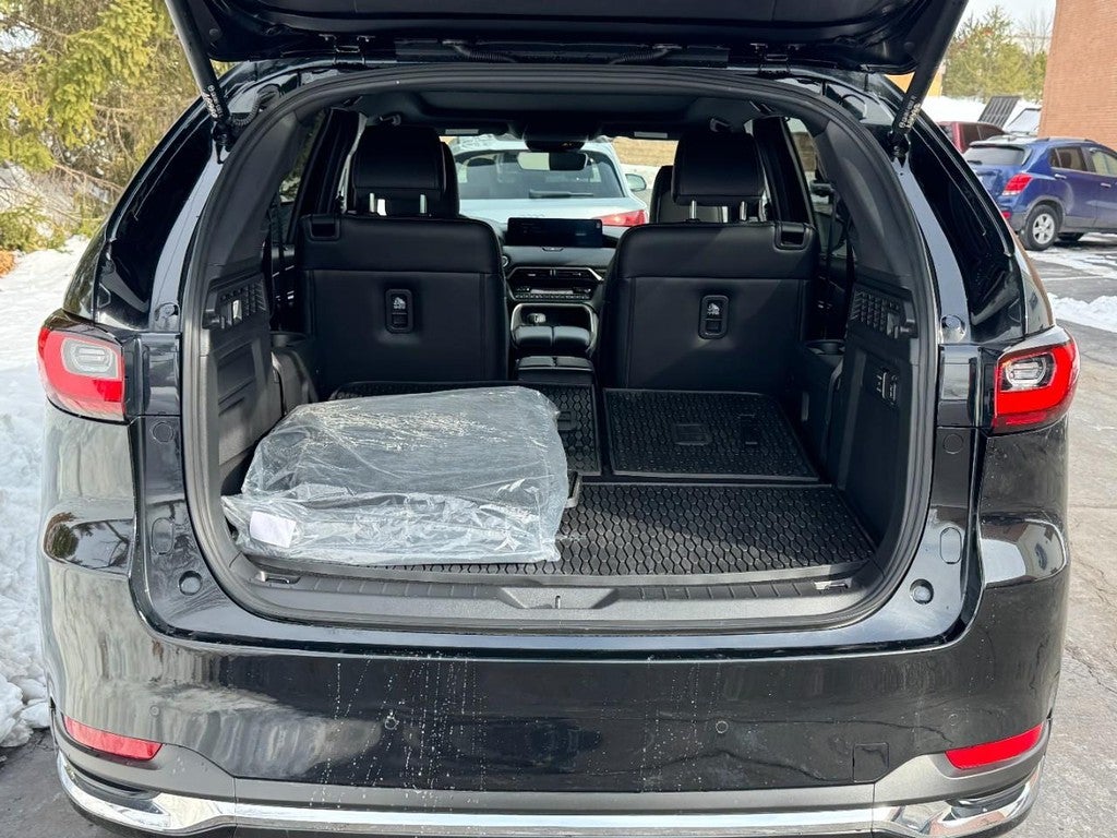 2026 Mazda Mazda CX-90 3.3 Turbo S Premium Plus