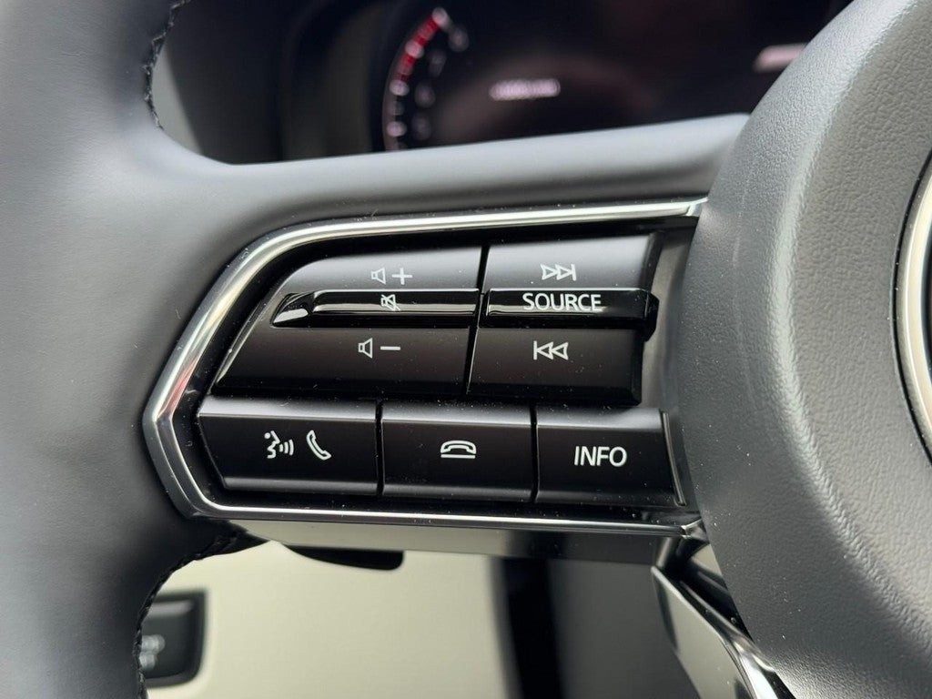 2026 Mazda Mazda CX-90 3.3 Turbo Premium Plus