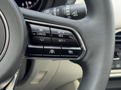 2026 Mazda Mazda CX-90 3.3 Turbo Premium Plus