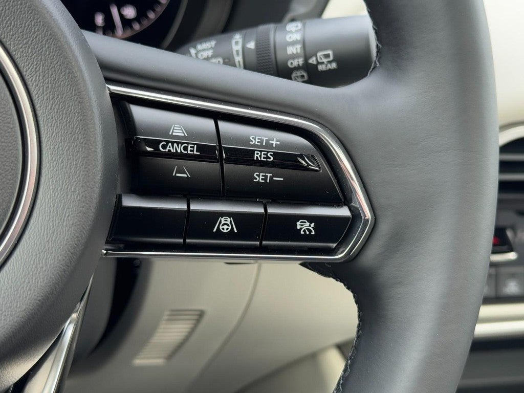 2026 Mazda Mazda CX-90 3.3 Turbo Premium Plus