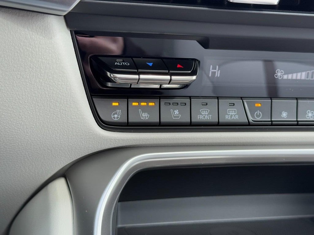 2026 Mazda Mazda CX-90 3.3 Turbo Premium Plus