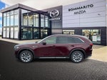 2026 Mazda Mazda CX-90 3.3 Turbo Premium Plus