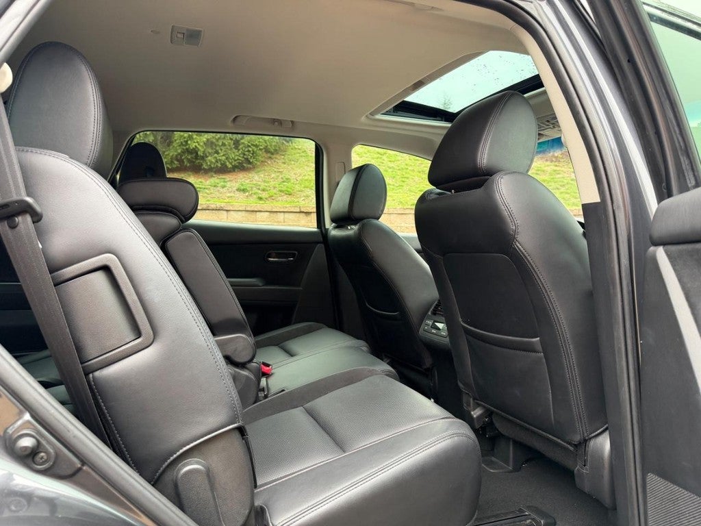 2013 Mazda Mazda CX-9 FWD 4dr Touring