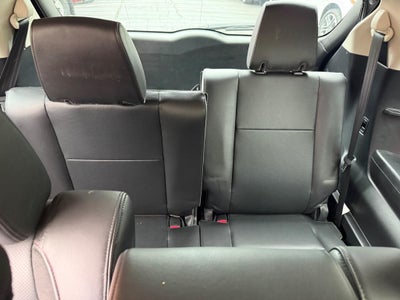 2013 Mazda Mazda CX-9 FWD 4dr Touring