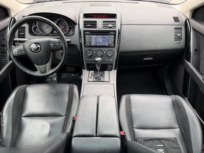 2013 Mazda Mazda CX-9 FWD 4dr Touring