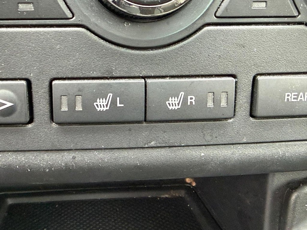 2013 Mazda Mazda CX-9 FWD 4dr Touring