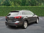 2013 Mazda Mazda CX-9 FWD 4dr Touring