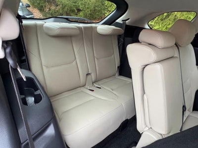 2019 Mazda Mazda CX-9 Touring FWD