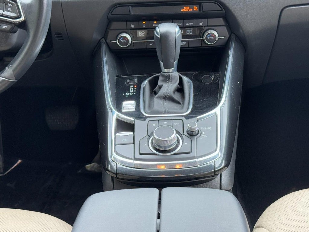 2019 Mazda Mazda CX-9 Touring FWD