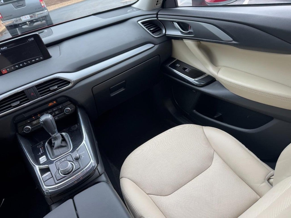 2019 Mazda Mazda CX-9 Touring FWD