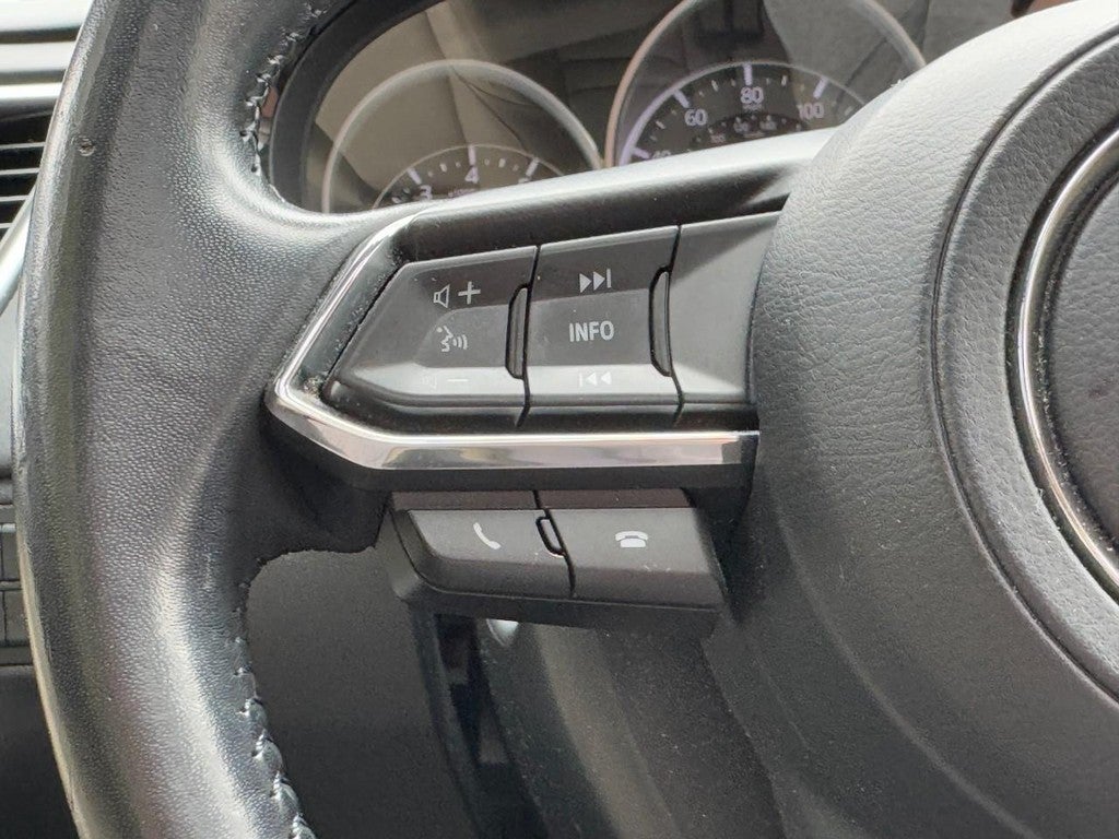 2019 Mazda Mazda CX-9 Touring FWD