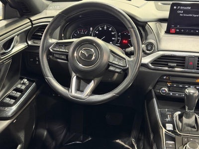 2020 Mazda Mazda CX-9 Grand Touring FWD
