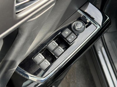 2023 Mazda Mazda CX-9 Touring Plus AWD