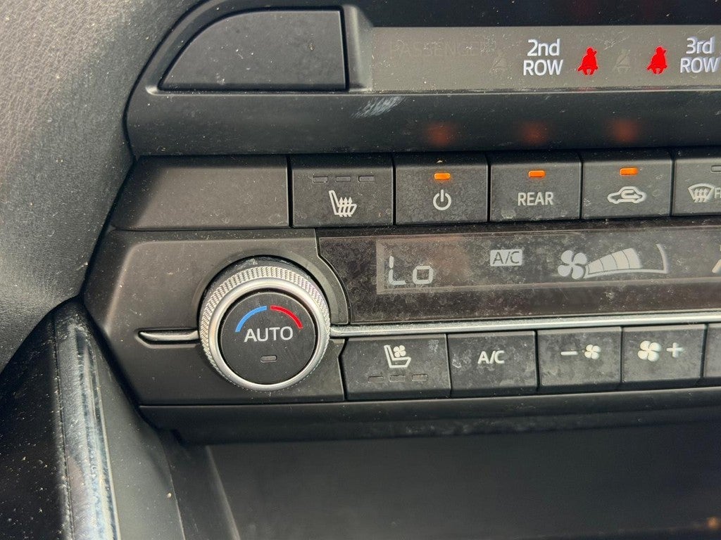 2023 Mazda Mazda CX-9 Touring Plus AWD