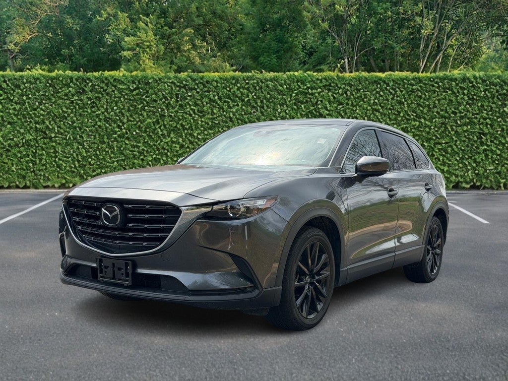 2023 Mazda Mazda CX-9 Touring Plus AWD