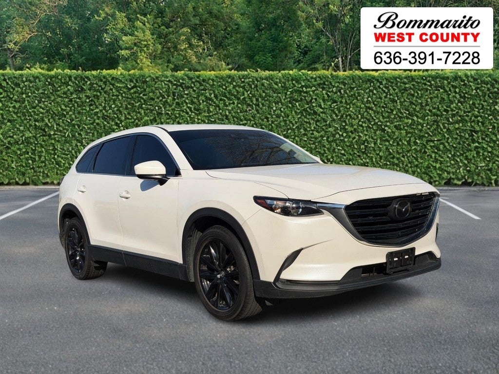 2023 Mazda CX-9 Touring Plus AWD's photo