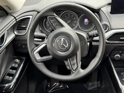 2023 Mazda Mazda CX-9 Touring AWD