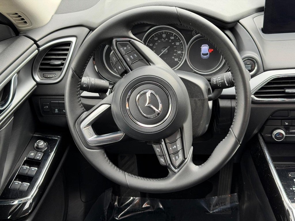 2023 Mazda Mazda CX-9 Touring AWD