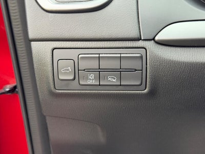 2023 Mazda Mazda CX-9 Touring AWD