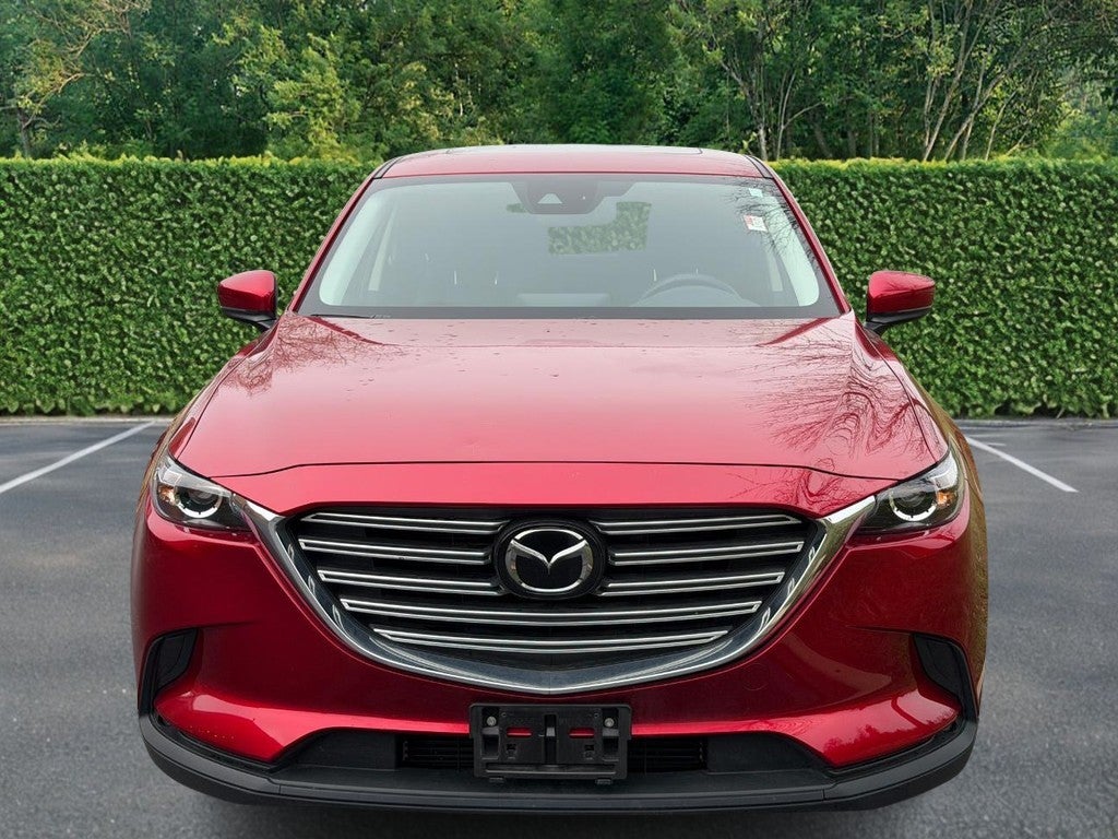 2023 Mazda Mazda CX-9 Touring AWD