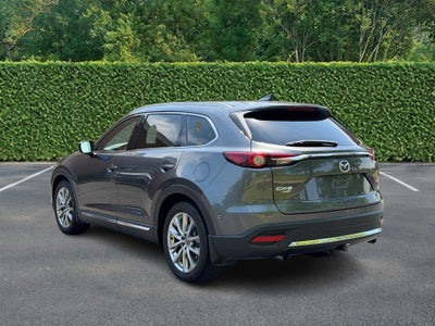 2017 Mazda Mazda CX-9 Signature AWD