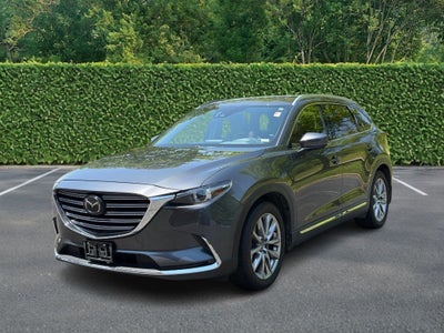 2017 Mazda Mazda CX-9 Signature AWD