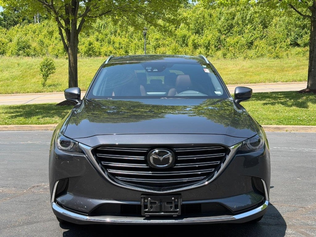 2017 Mazda Mazda CX-9 Signature AWD