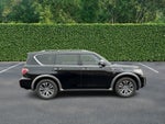 2017 Nissan Armada 4x4 SL