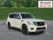 2017 Nissan Armada 4x4 Platinum