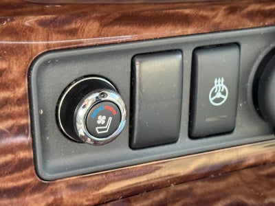 2017 Nissan Armada 4x4 Platinum