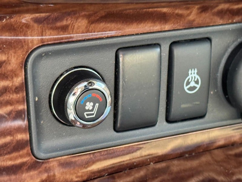 2017 Nissan Armada 4x4 Platinum