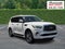 2022 INFINITI QX80 LUXE AWD