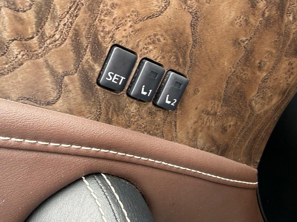 2022 INFINITI QX80 PREMIUM SELECT RWD