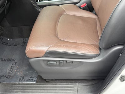 2022 INFINITI QX80 PREMIUM SELECT RWD