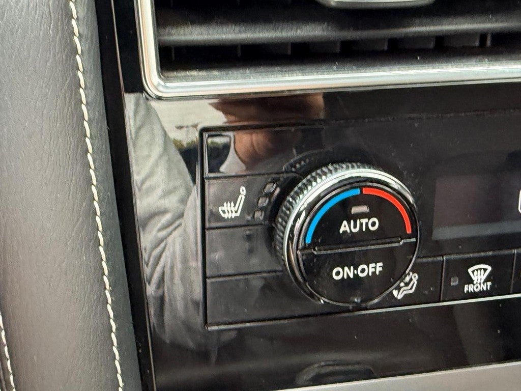 2022 INFINITI QX80 PREMIUM SELECT RWD