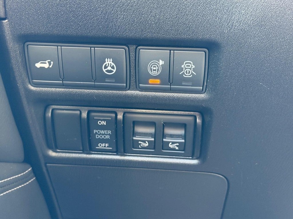 2021 INFINITI QX80 SENSORY AWD