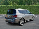 2021 INFINITI QX80 SENSORY AWD