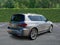 2021 INFINITI QX80 SENSORY AWD