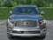 2021 INFINITI QX80 SENSORY AWD
